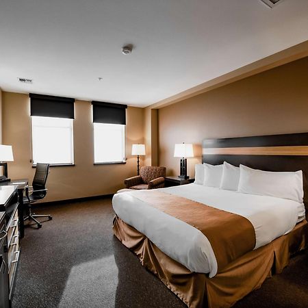 Hotel Maison Yakima Tapestry Collection By Hilton Exterior photo
