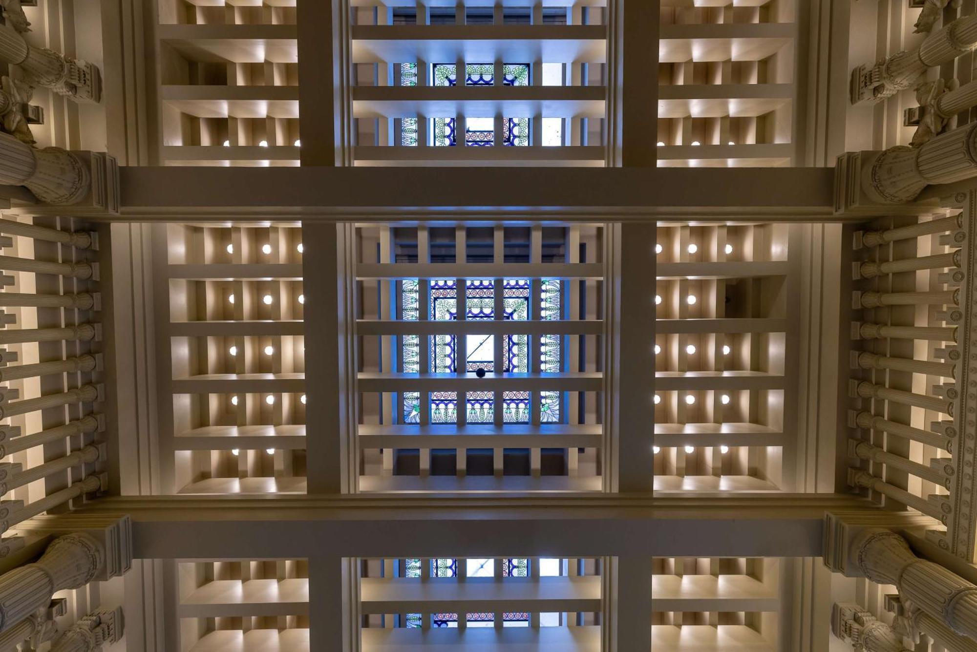 Hotel Maison Yakima Tapestry Collection By Hilton Exterior photo