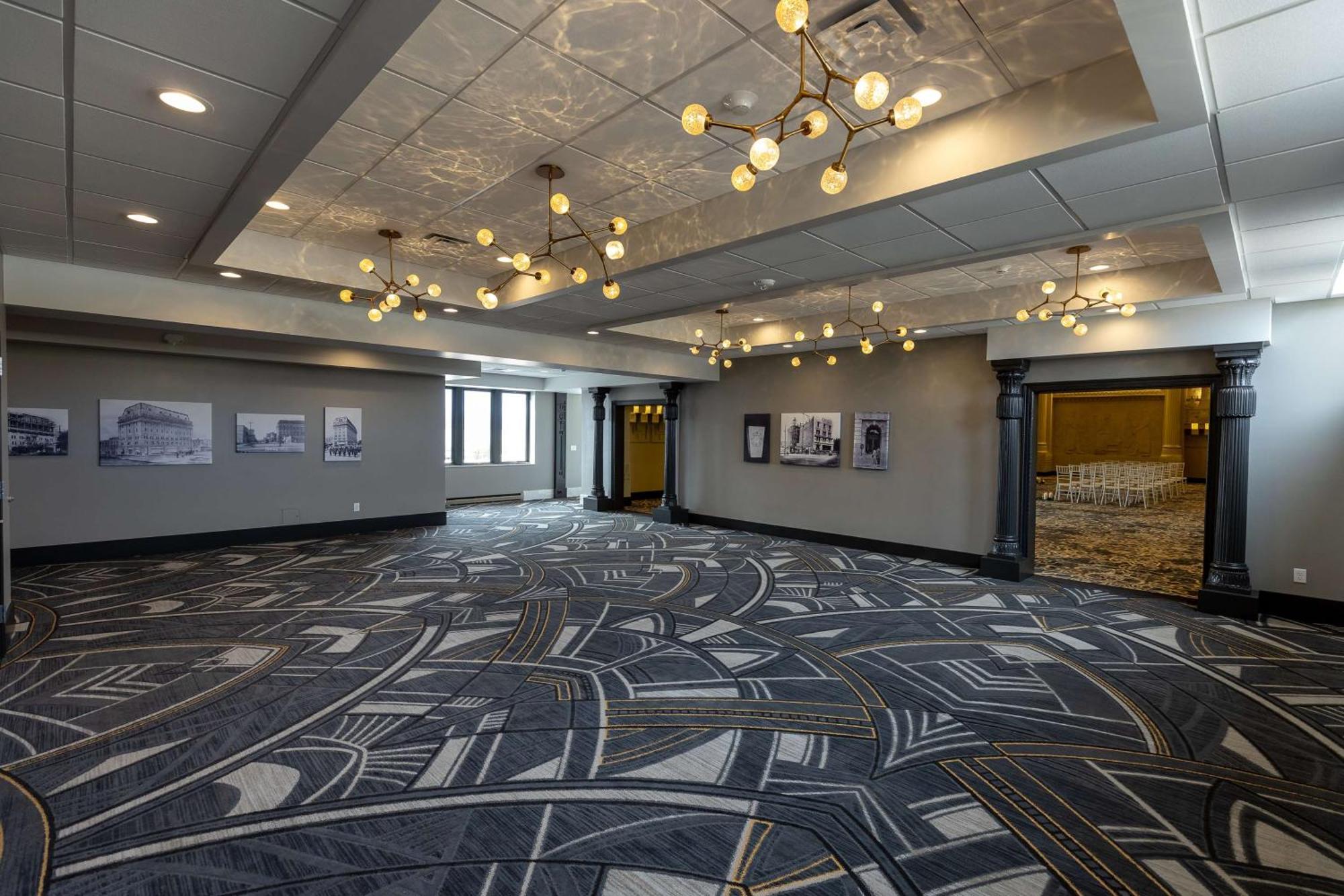 Hotel Maison Yakima Tapestry Collection By Hilton Exterior photo