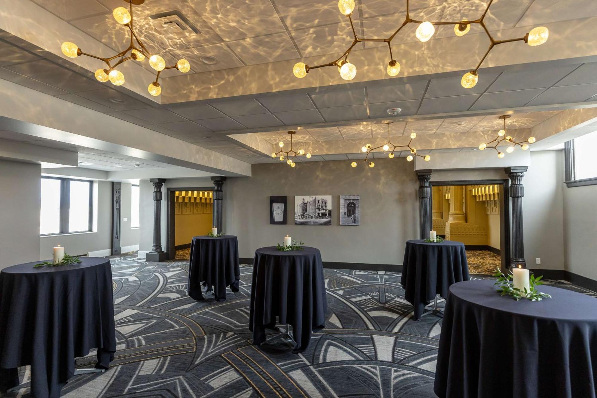 Hotel Maison Yakima Tapestry Collection By Hilton Exterior photo