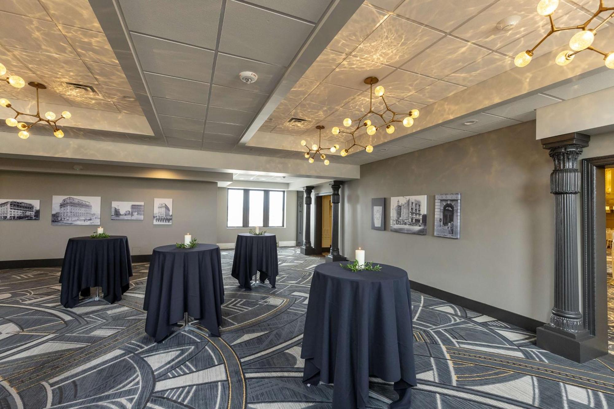 Hotel Maison Yakima Tapestry Collection By Hilton Exterior photo