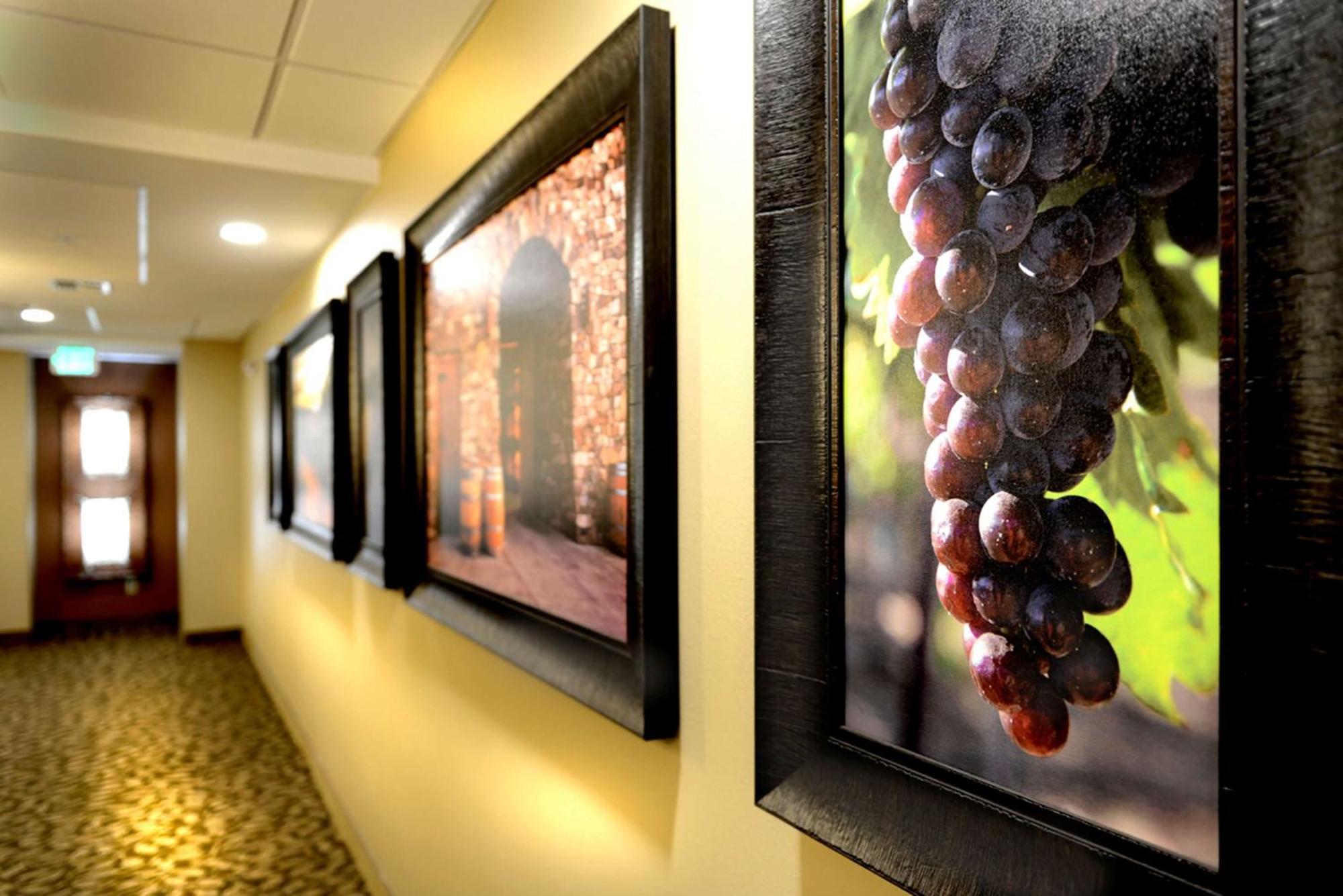 Hotel Maison Yakima Tapestry Collection By Hilton Exterior photo