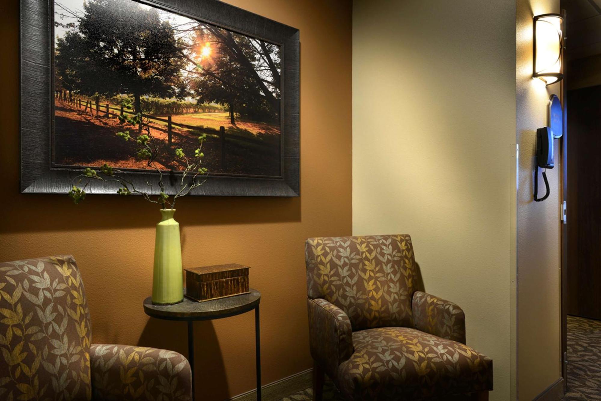 Hotel Maison Yakima Tapestry Collection By Hilton Exterior photo