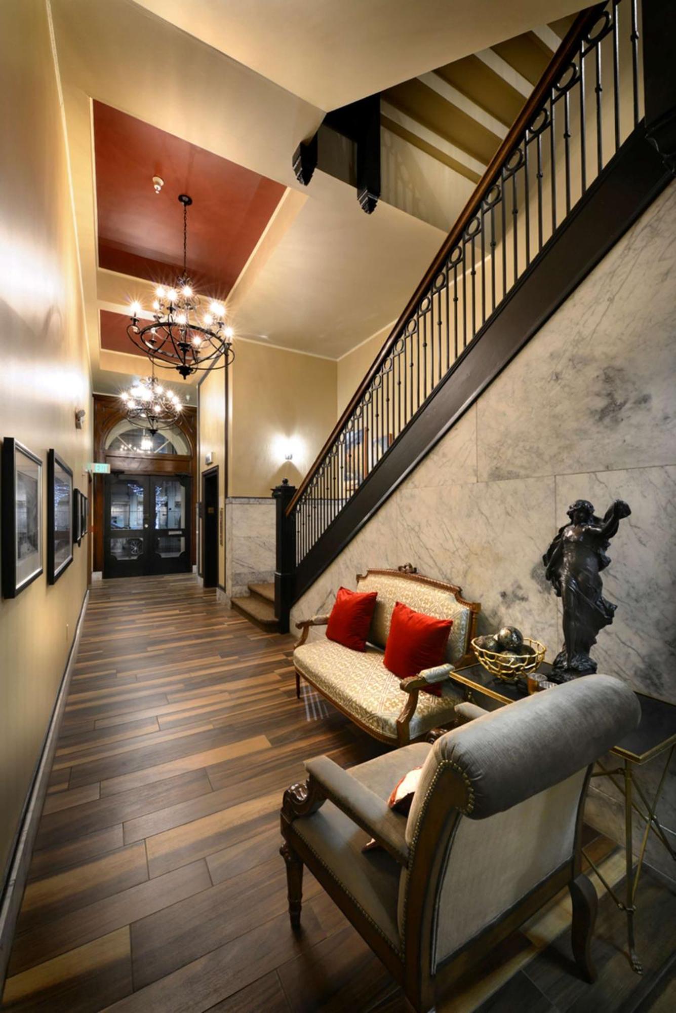 Hotel Maison Yakima Tapestry Collection By Hilton Exterior photo