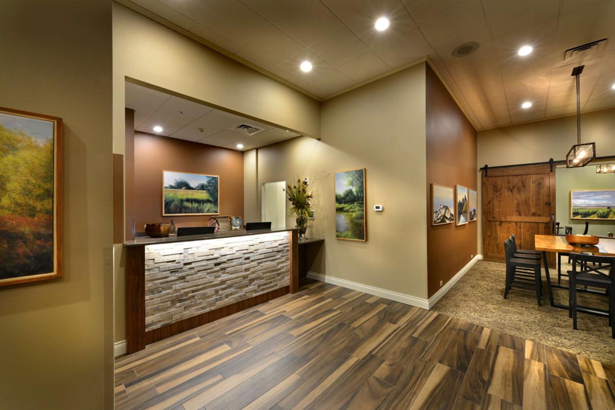 Hotel Maison Yakima Tapestry Collection By Hilton Exterior photo