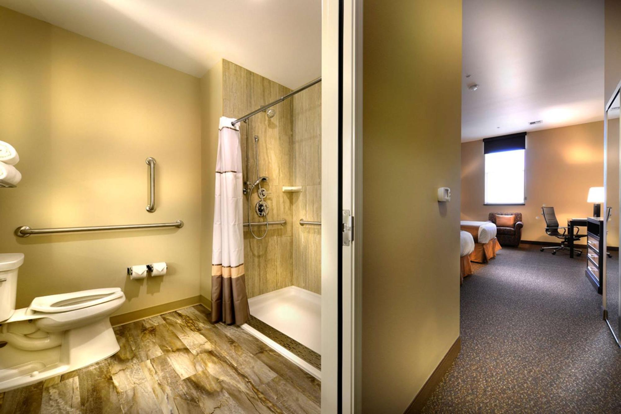Hotel Maison Yakima Tapestry Collection By Hilton Exterior photo