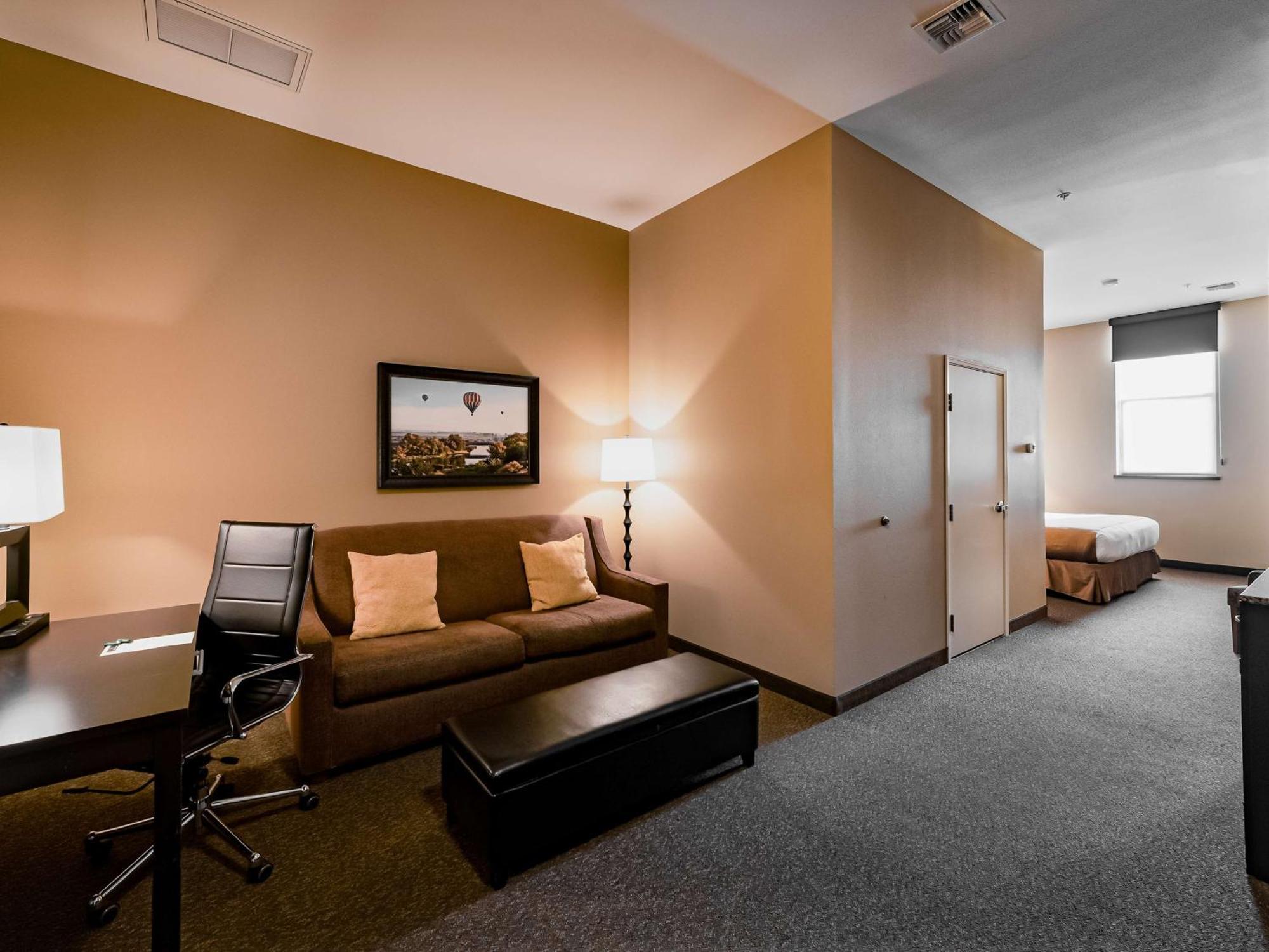 Hotel Maison Yakima Tapestry Collection By Hilton Exterior photo