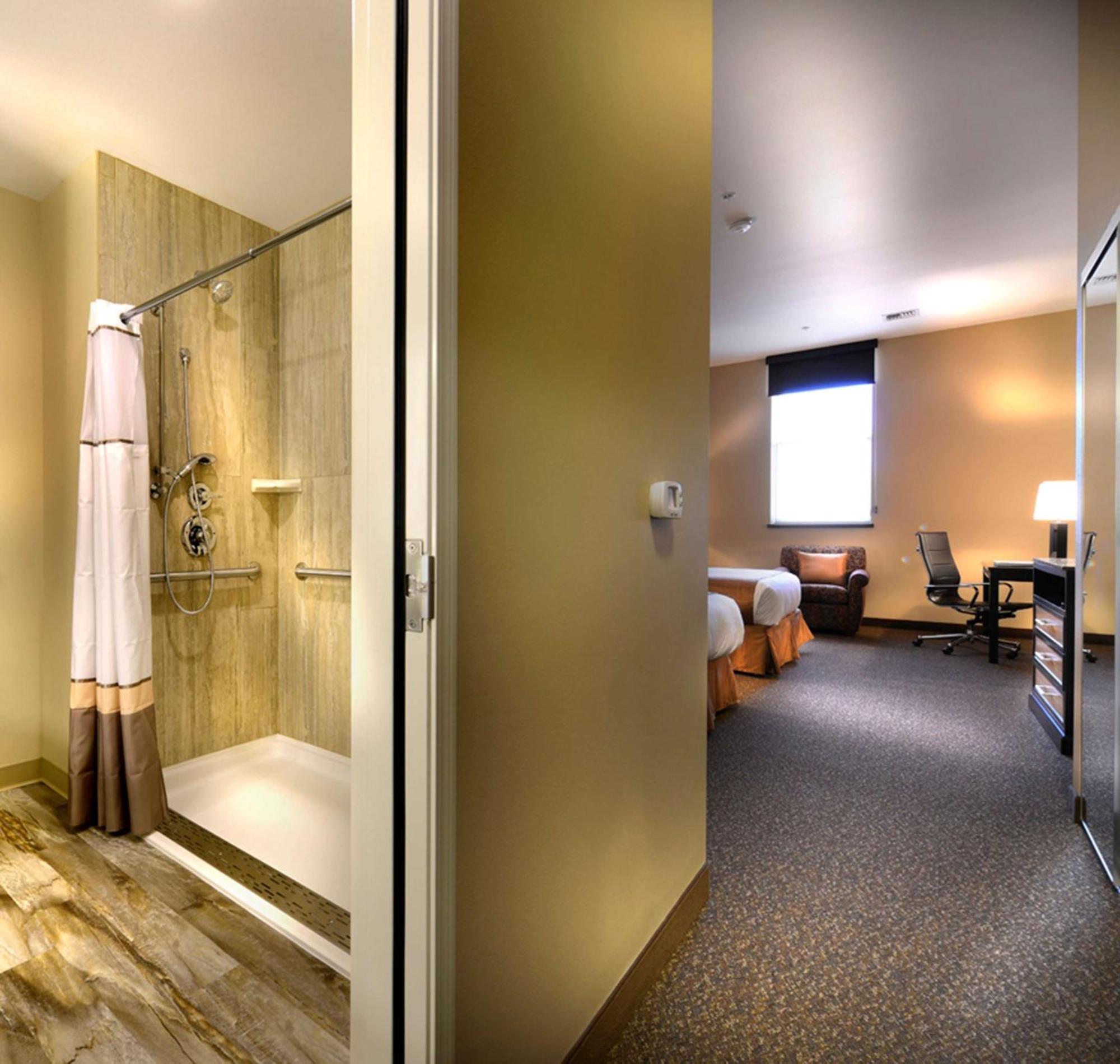 Hotel Maison Yakima Tapestry Collection By Hilton Exterior photo