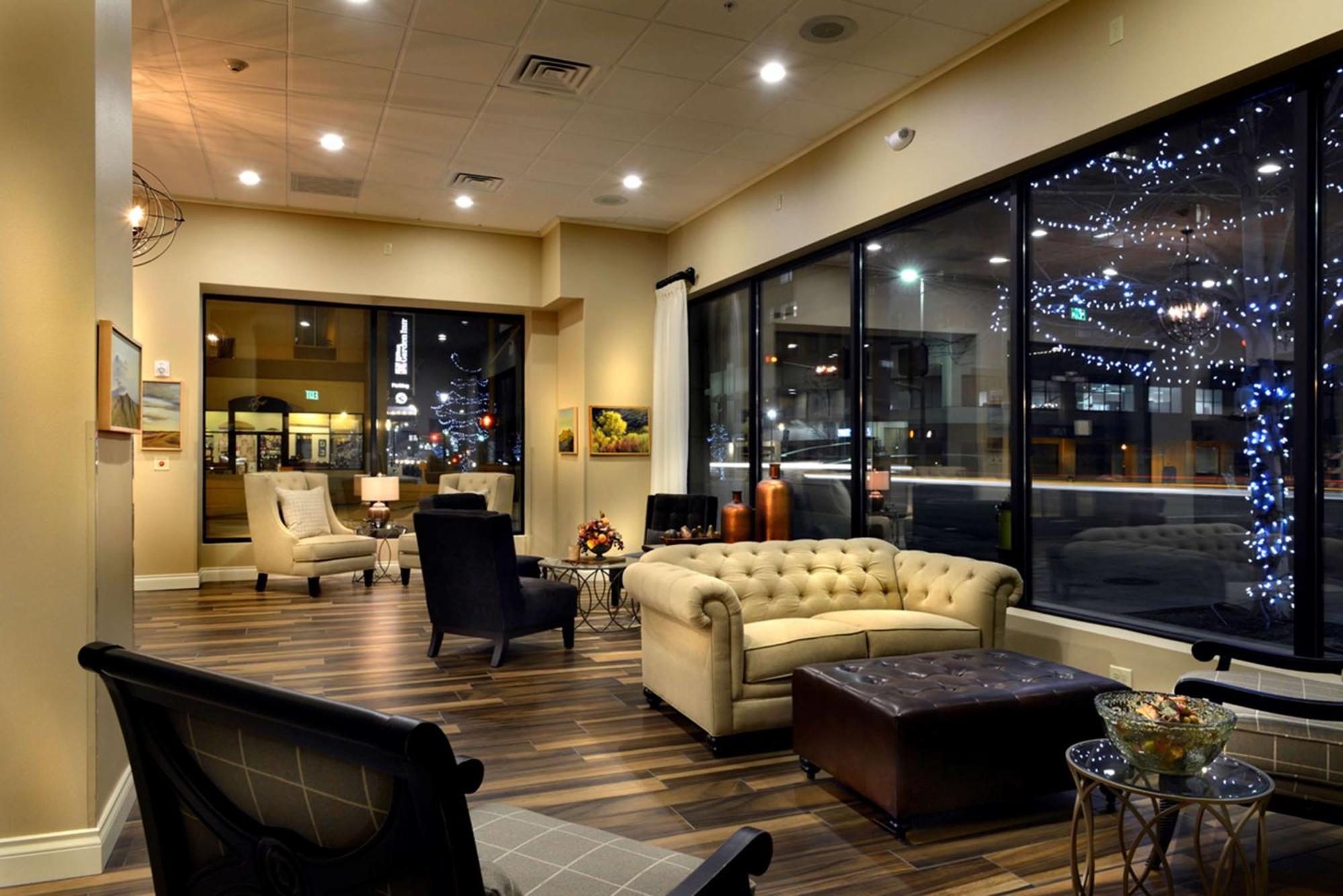 Hotel Maison Yakima Tapestry Collection By Hilton Exterior photo