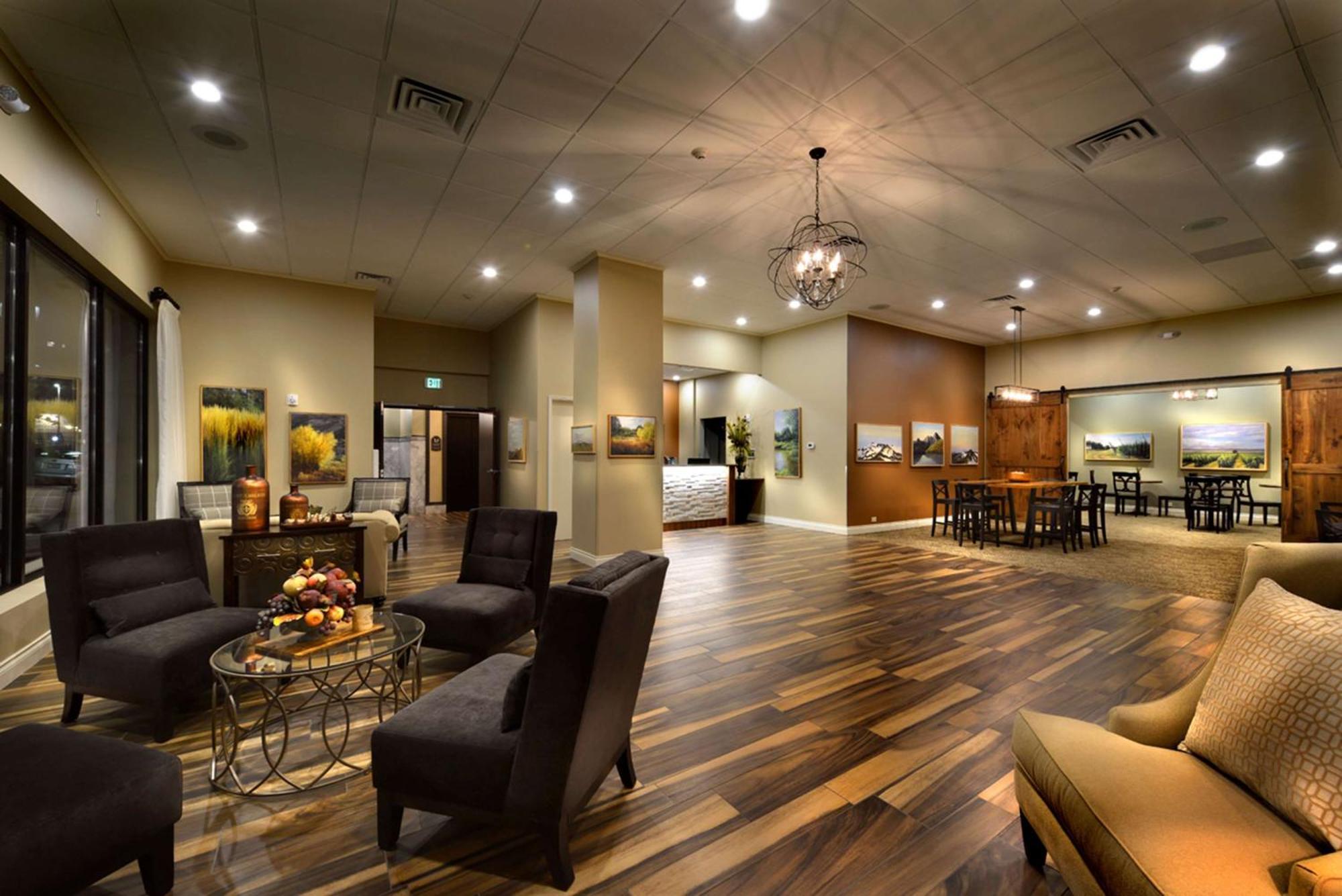Hotel Maison Yakima Tapestry Collection By Hilton Exterior photo