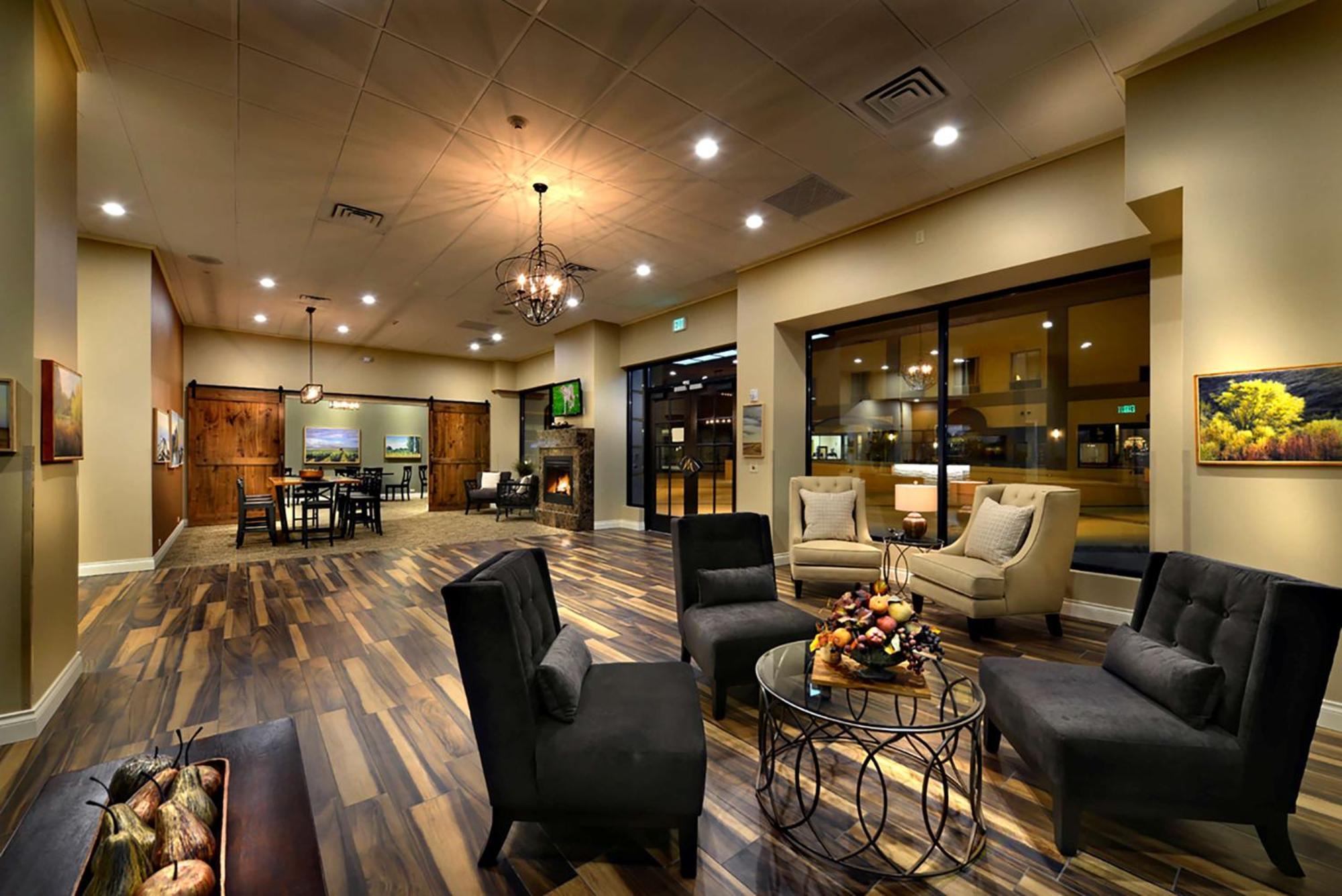 Hotel Maison Yakima Tapestry Collection By Hilton Exterior photo