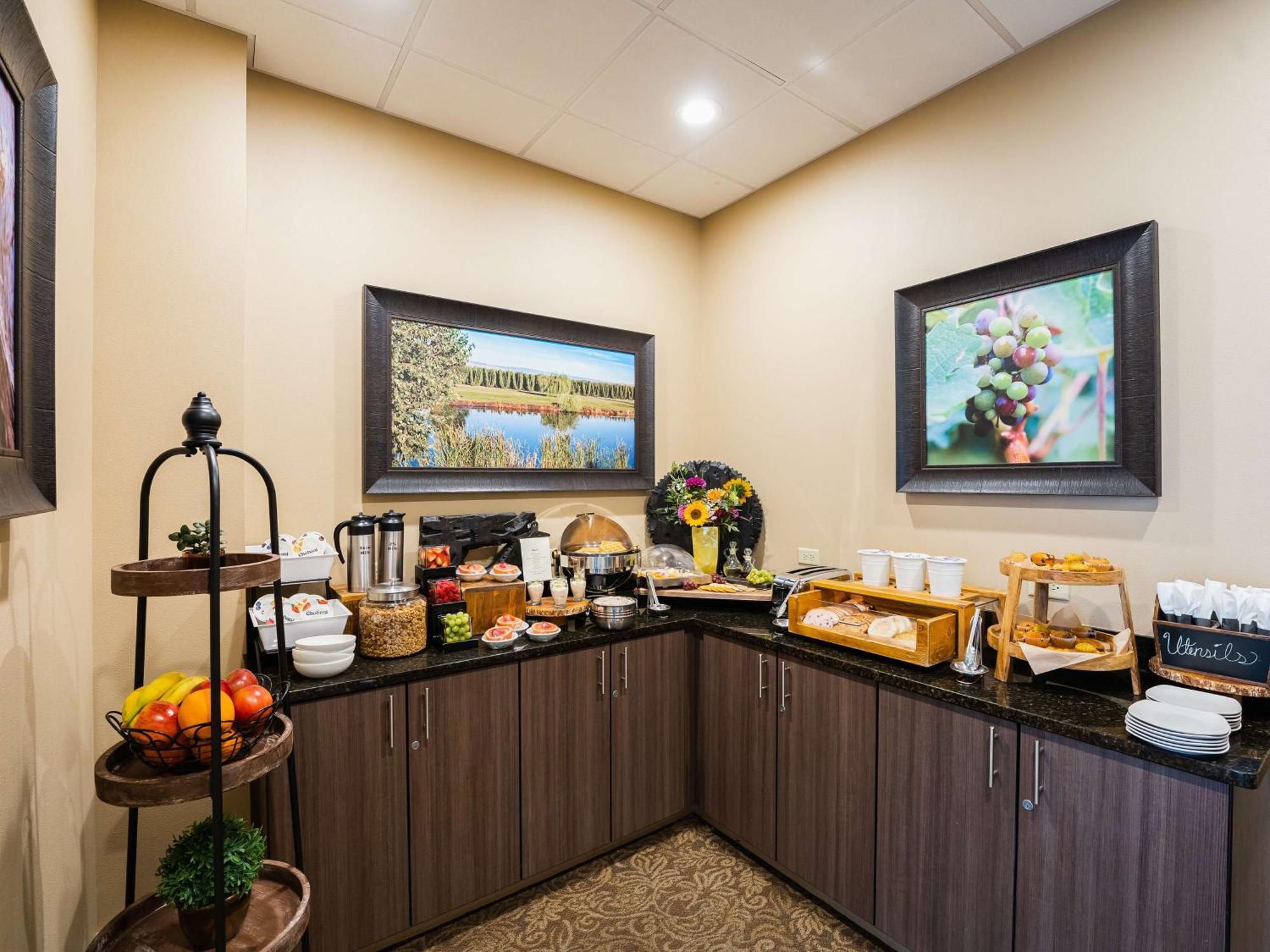 Hotel Maison Yakima Tapestry Collection By Hilton Exterior photo